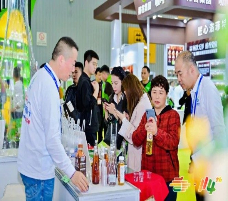 收藏！乡村振兴背景下食品企业预定2026南京秋季糖酒会展位全流程手册