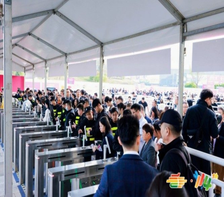 2026南京秋糖展位申请攻略：RCEP成员国食品企业从零到一完整流程