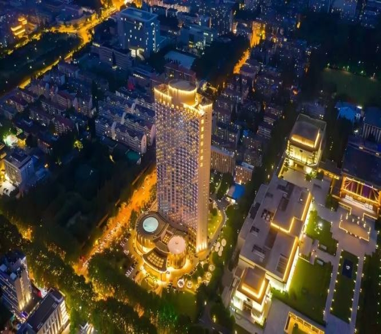 2026南京秋糖 | 维景国际大酒店精品调味品专区，*招商盛大开幕