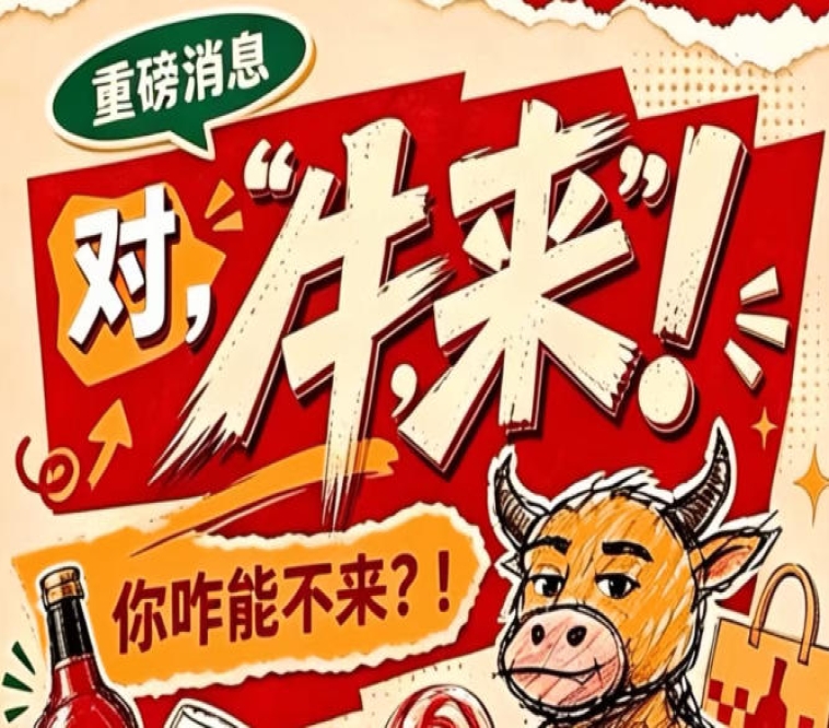 2026第115届糖酒会南京秋季，你怎能不来？